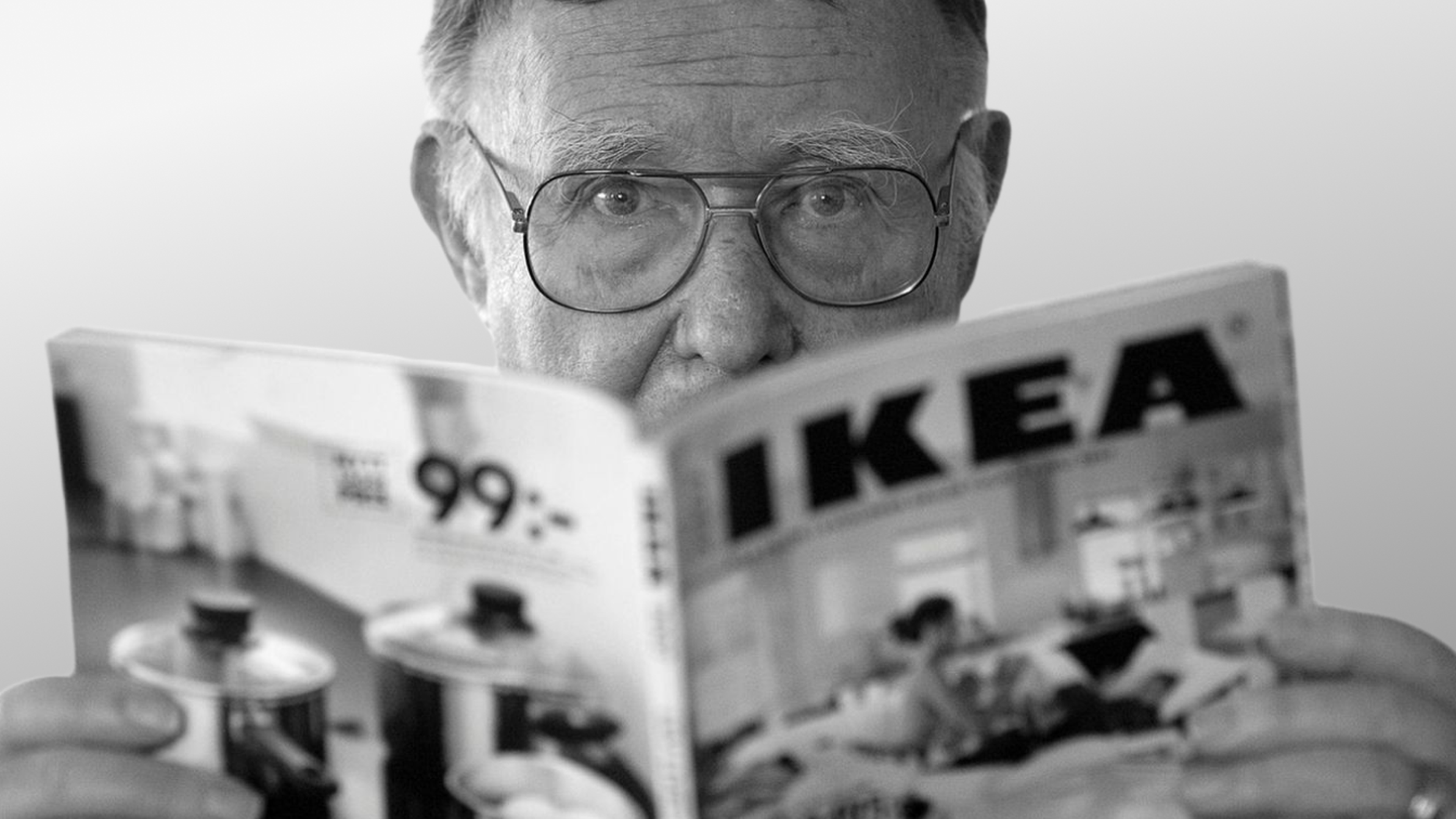 Foundations First: The Strategy Lesson Hidden in a 1976 IKEA