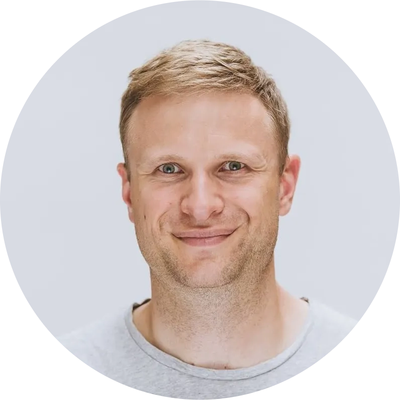 Webinar: Taktyka a strategia w B2B: dlaczego więcej działań nie daje lepszych wyników