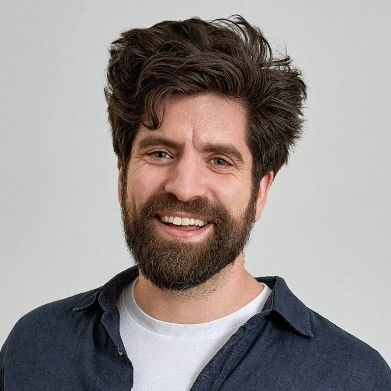 Chris Kobylecki